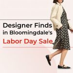 Bloomingdale's Labor Day Sale 2025