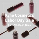 Kylie Cosmetics Buy One Get One Free Lip Kits