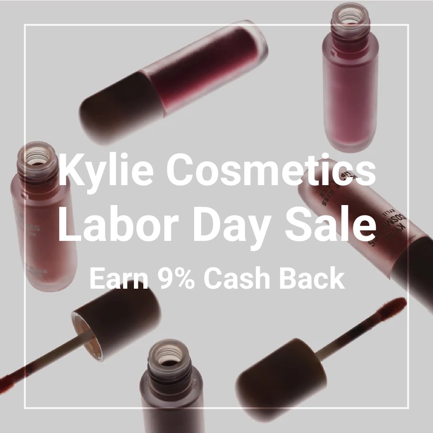 Kylie Cosmetics Buy One Get One Free Lip Kits