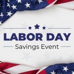 Labor Day Cash Back Deals