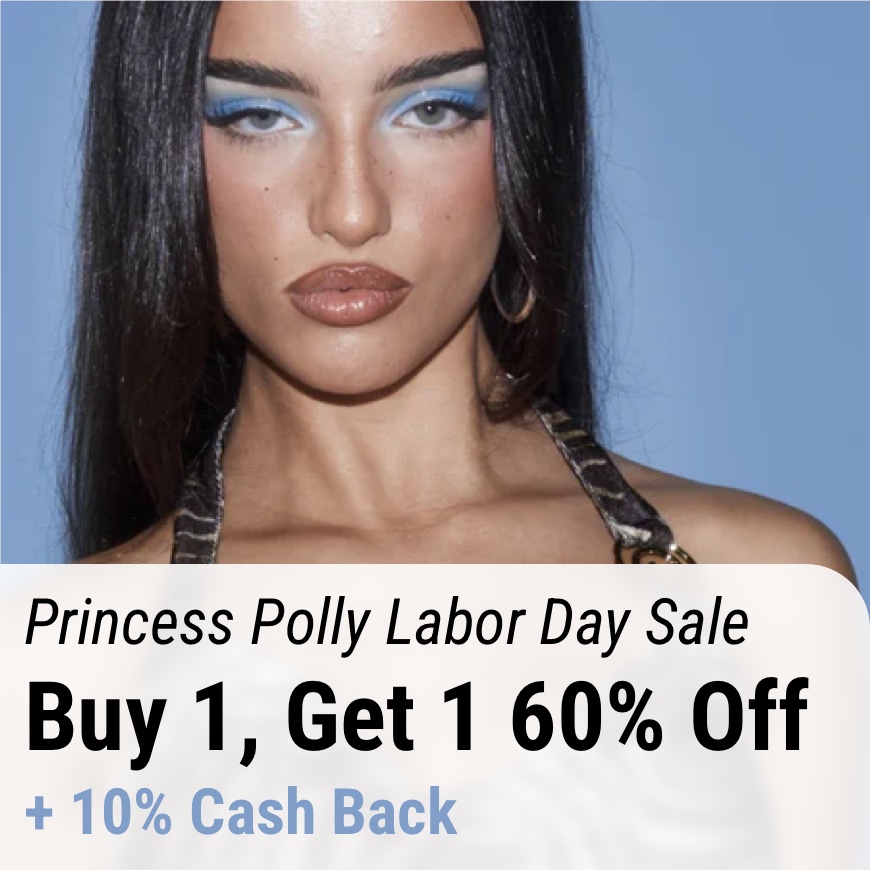 Princess Polly Labor Day clothing sale