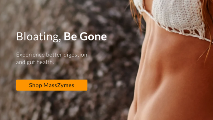 BiOptimizers MassZymes