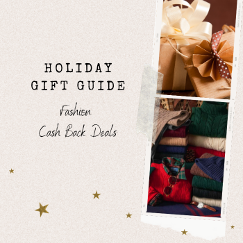 Fashion Gift Guide