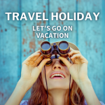 Travel Holiday
