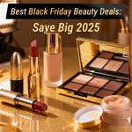 Black Friday Beauty Deals