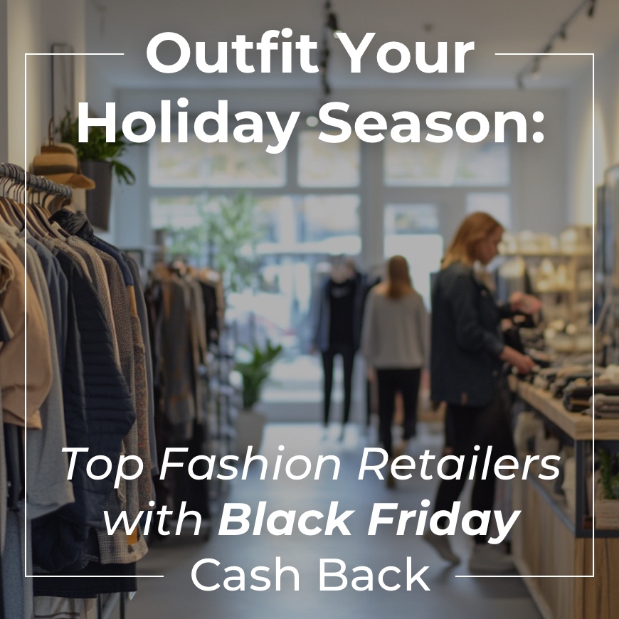 Outfit Your Holiday Season