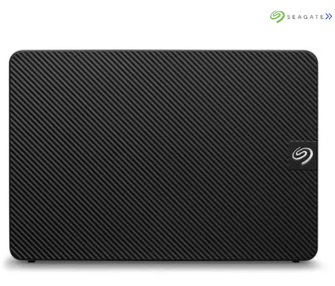 Seagate Expansion
