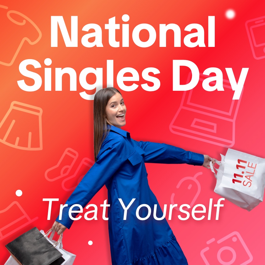National Singles Day