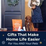 Gifts That Make Home Life Easier