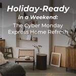 Holiday Home Refresh