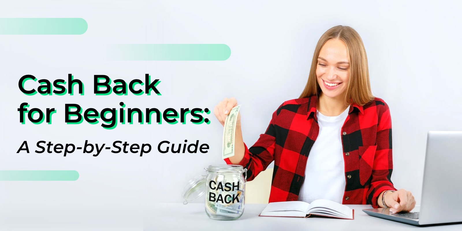 Cash Back for Beginners