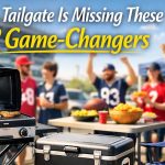 Tailgate Essentials