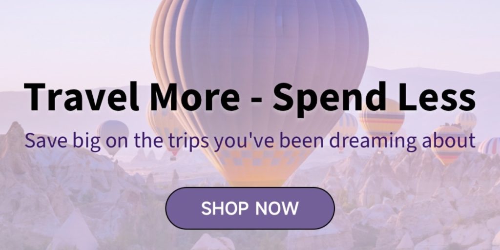 Travel More Spend Less