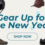 new Year New gear 2026