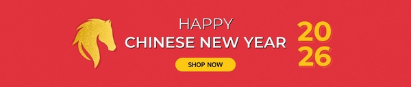 Chinese New Year Deals