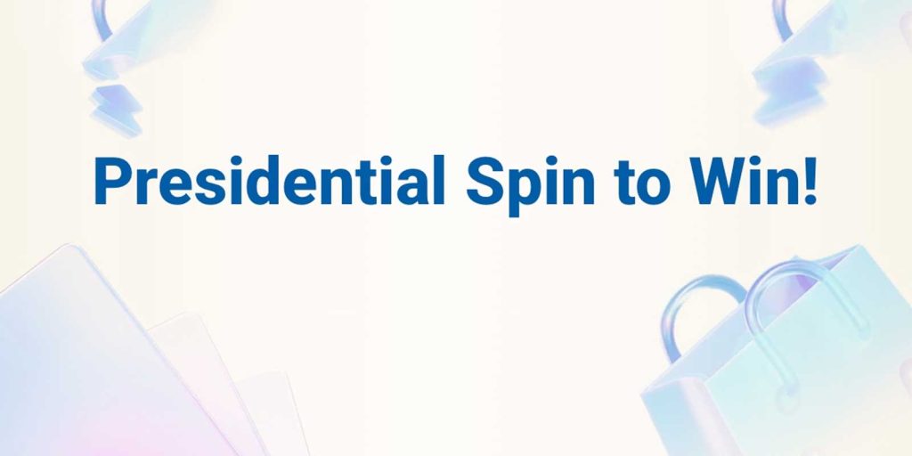 presidents day bonus