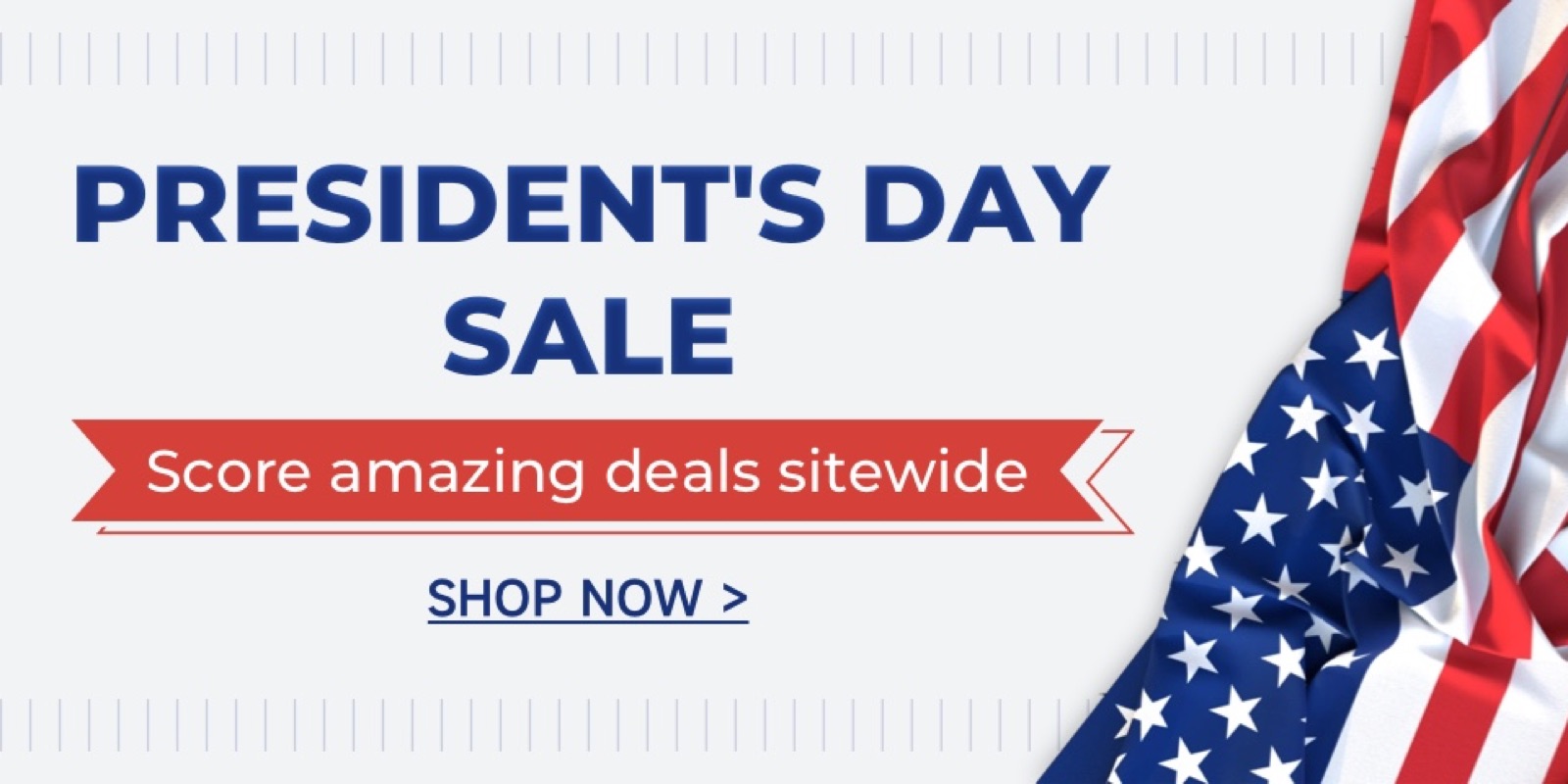 Presidents Day 2026 Cash Back deals