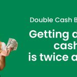 double cash back deals