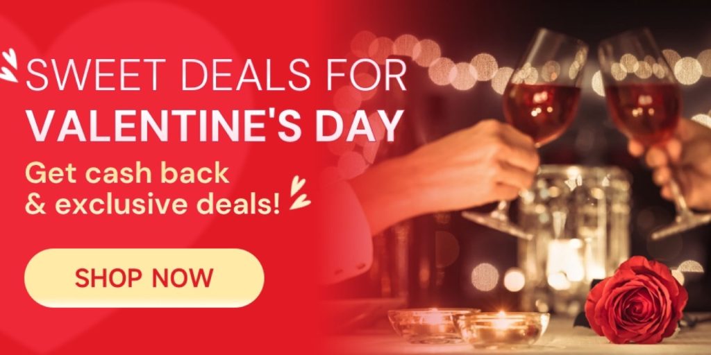 Valentines Day Guide