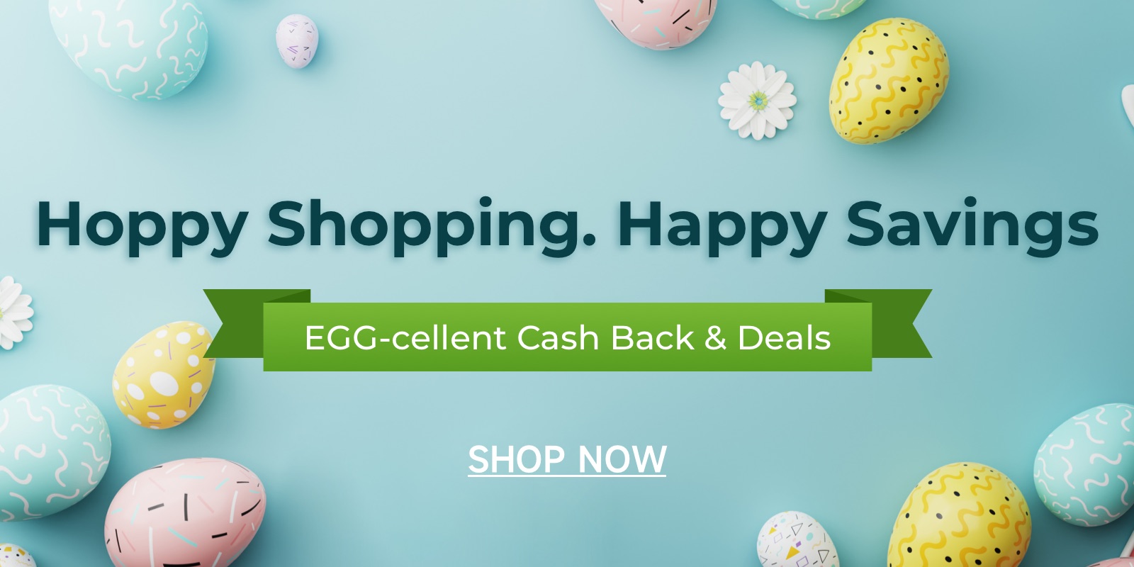 Top Easter Deals 2026: Save Big Money This Spring
