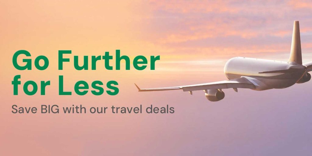 travel deals