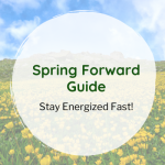 Spring Forward Guide