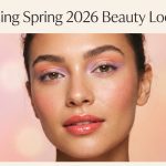 Spring Beauty Looks for Less