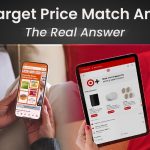 Does Target Price Match Amazon