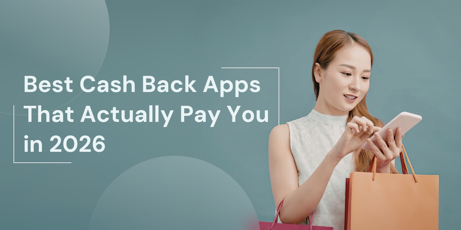 Cash Back Apps
