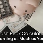 Cash Back Calculator