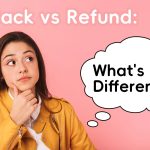 chargeback vs refund