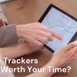 Are Price Trackers Worth Your Time?
