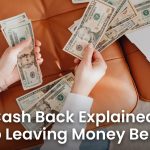 cashback meaning