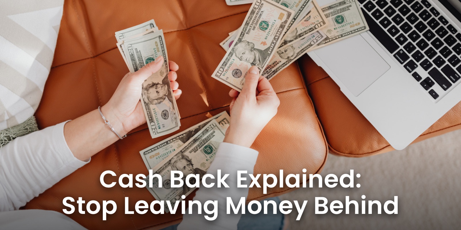 cashback meaning