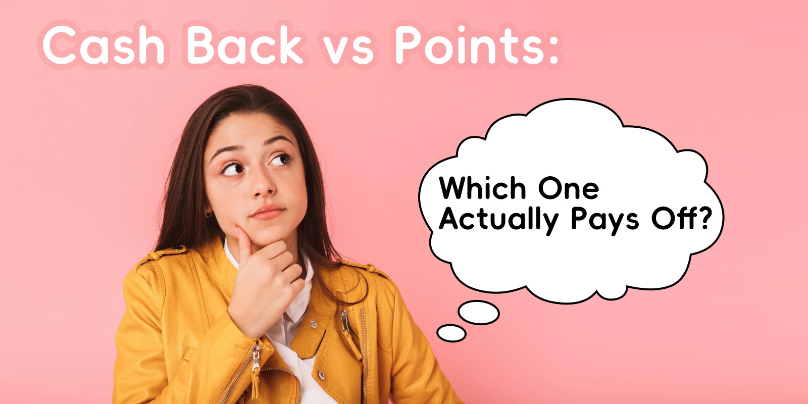 cash back vs points