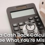 cashback calculator