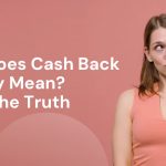 cash back meaning