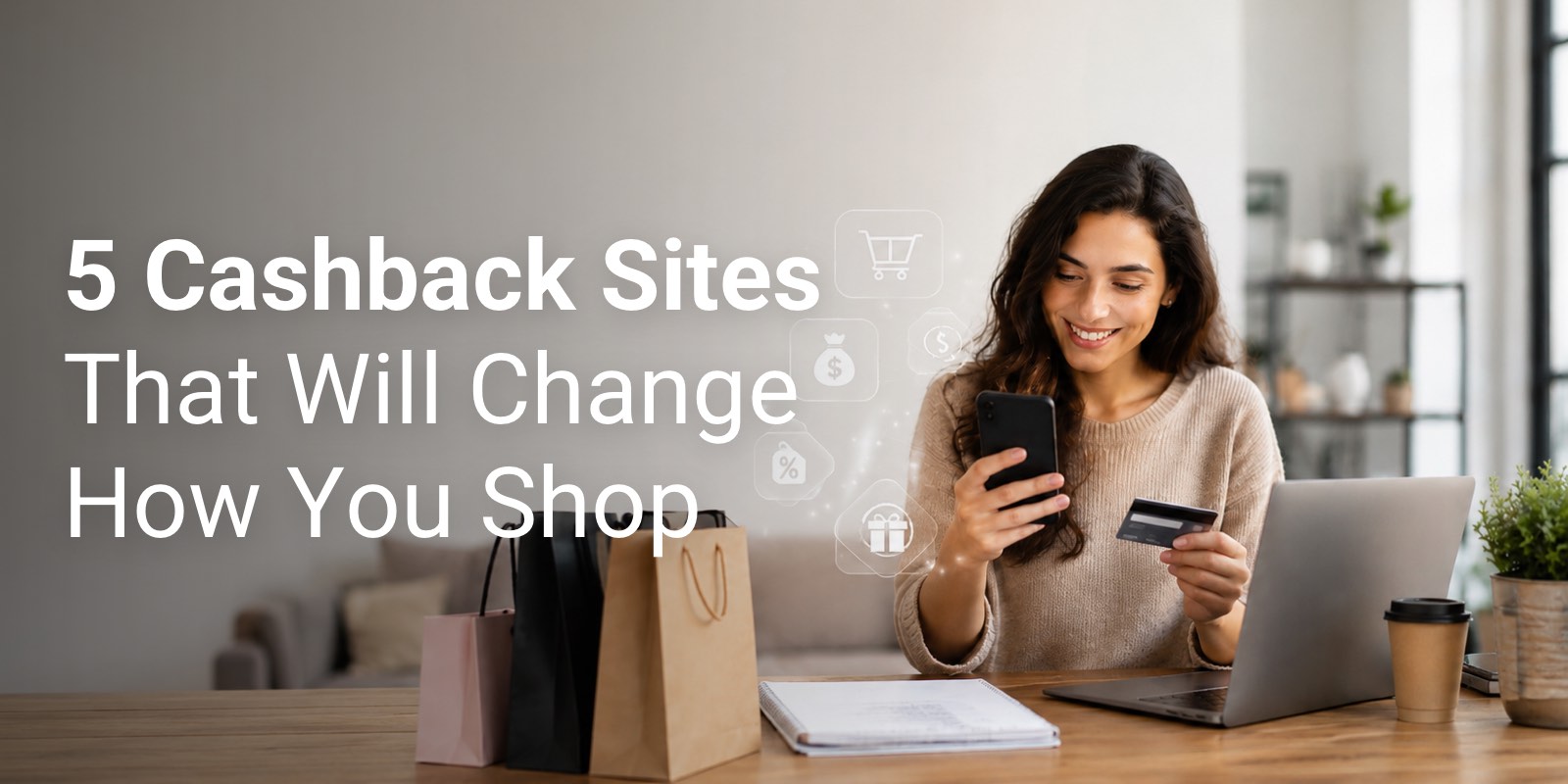 best cashback sites