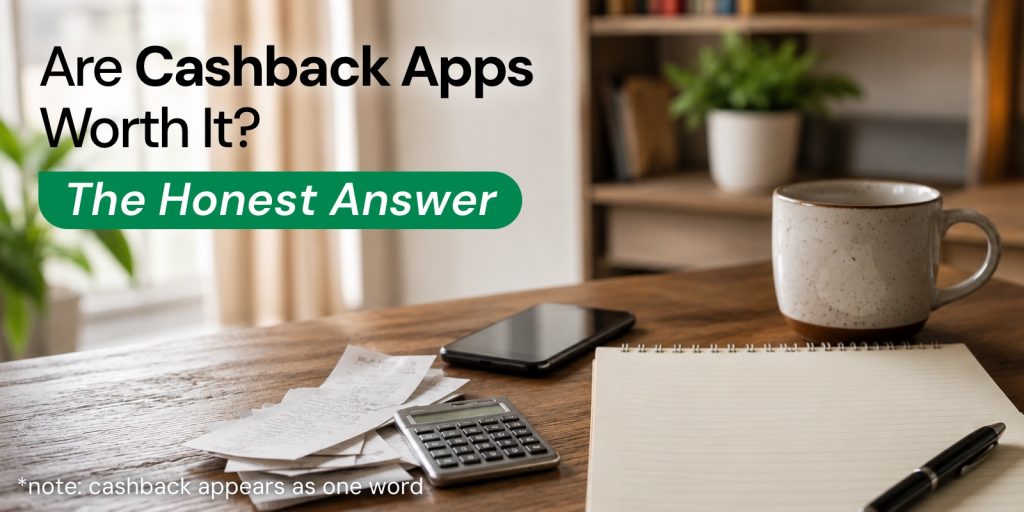 Best Cashback Apps