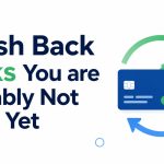 cash back hacks