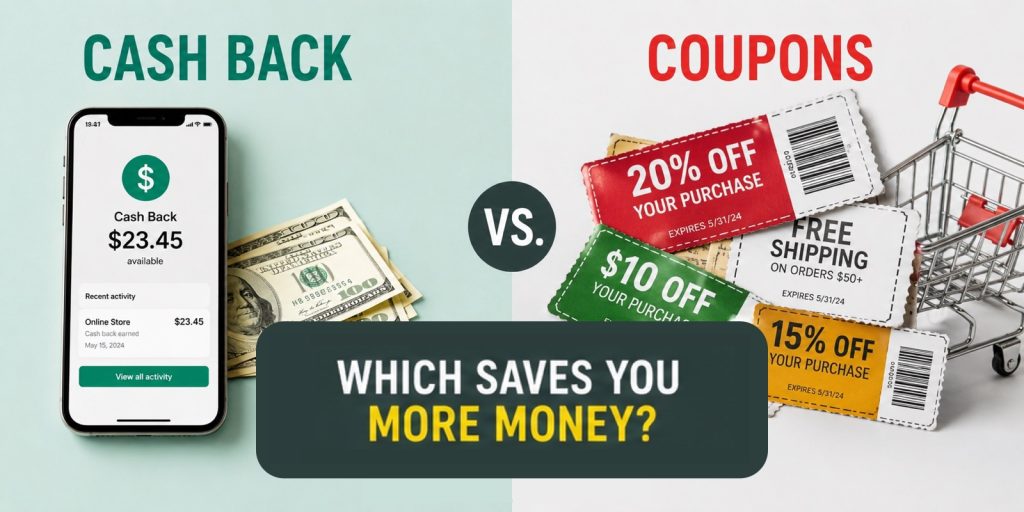 what is cashback