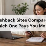 cashback sites comparison