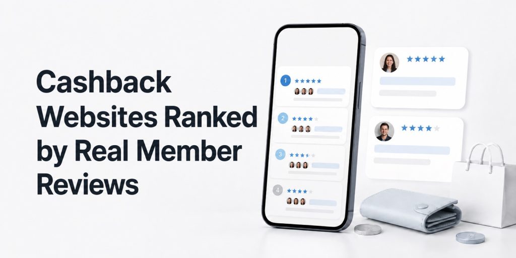 best cashback websites