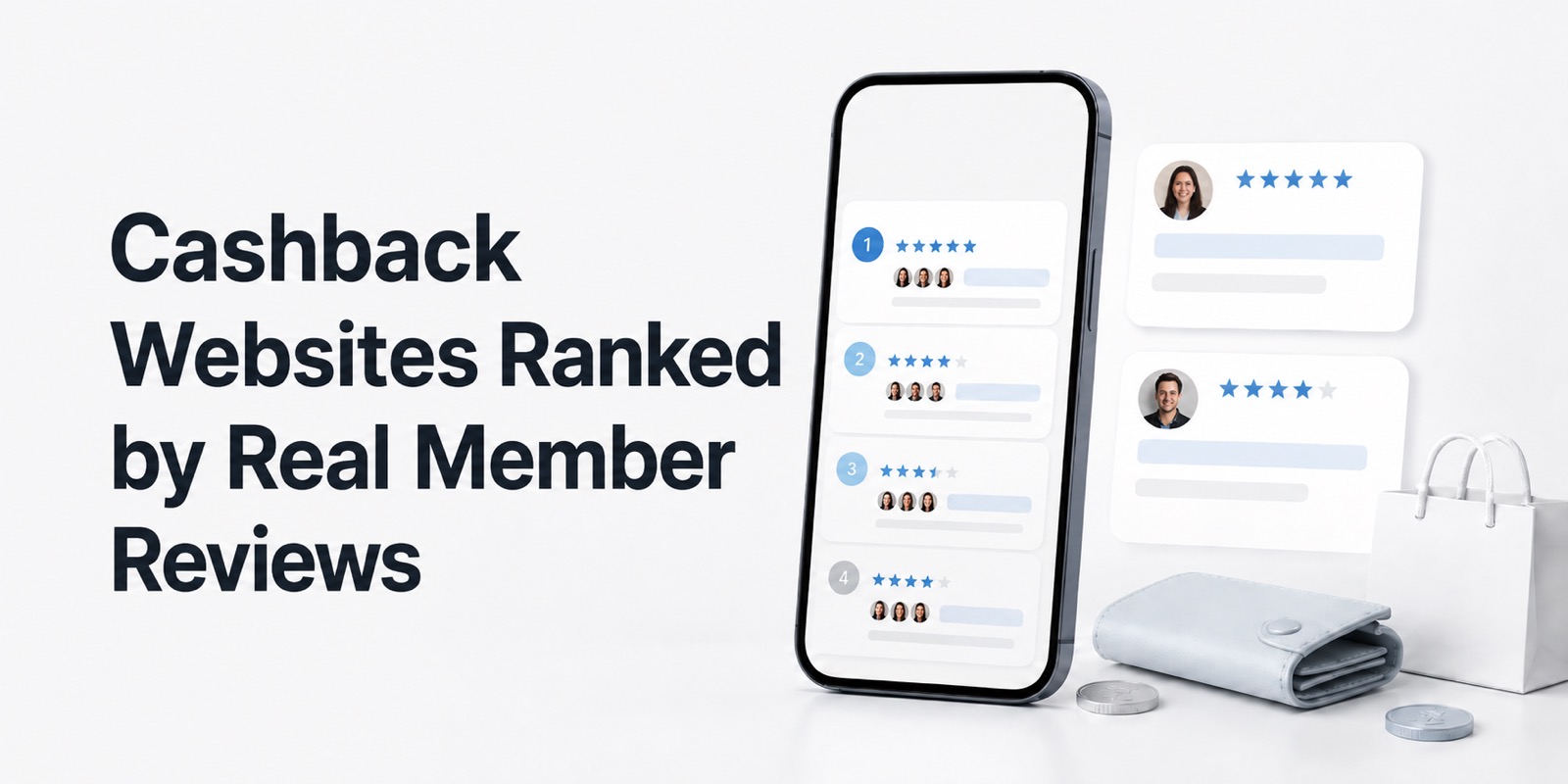 best cashback websites