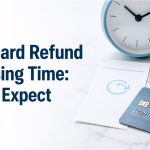 refund processing time credit card