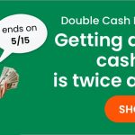 Double Cash Back