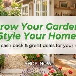 Home and Garden Event