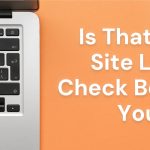 is this website legit checker