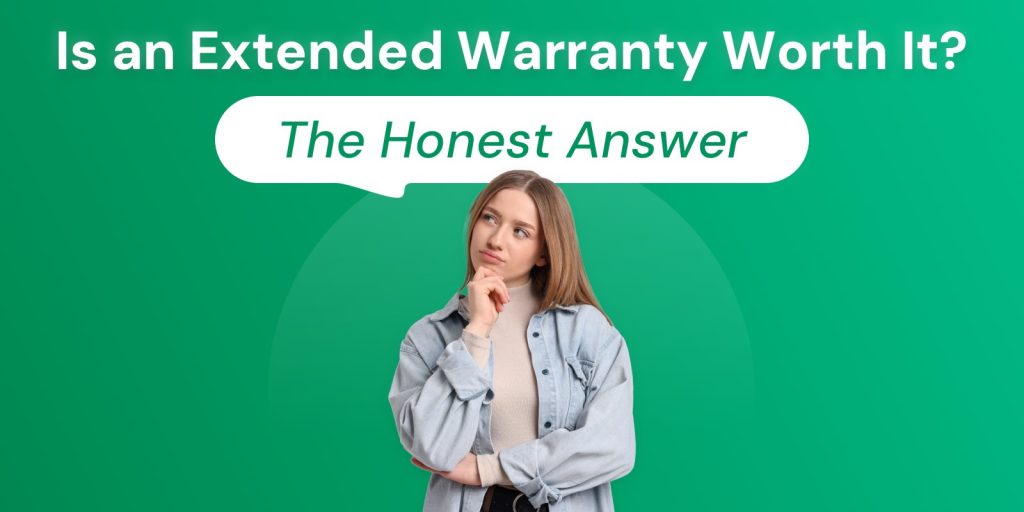 extended warranty worth it