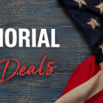 Memorial Day Deals